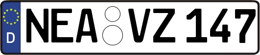 NEA-VZ147