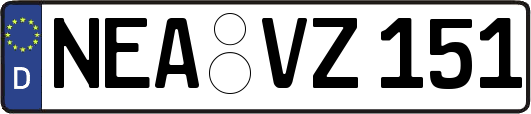 NEA-VZ151