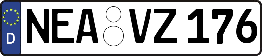 NEA-VZ176