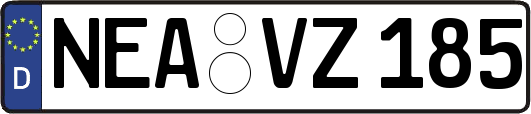NEA-VZ185