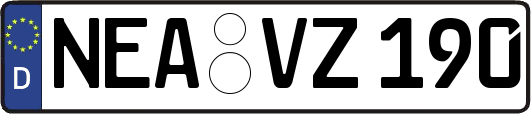 NEA-VZ190