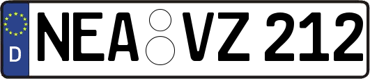 NEA-VZ212