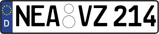 NEA-VZ214