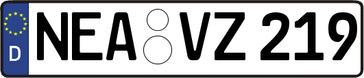 NEA-VZ219