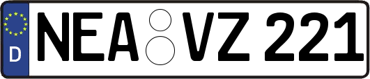 NEA-VZ221