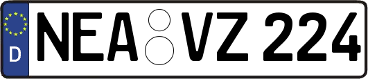 NEA-VZ224