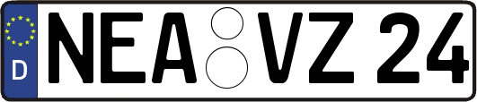 NEA-VZ24