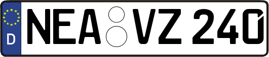 NEA-VZ240