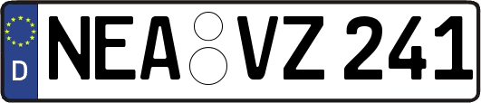 NEA-VZ241
