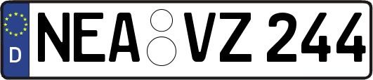 NEA-VZ244