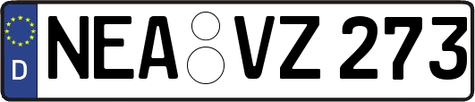 NEA-VZ273