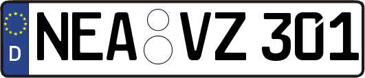 NEA-VZ301