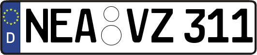 NEA-VZ311