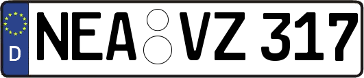 NEA-VZ317