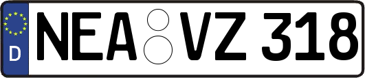 NEA-VZ318
