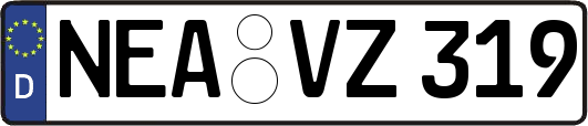 NEA-VZ319