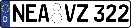 NEA-VZ322