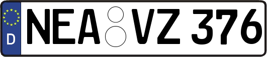 NEA-VZ376