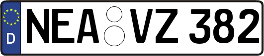 NEA-VZ382