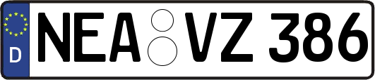NEA-VZ386