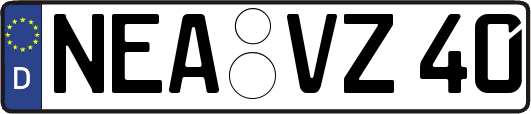 NEA-VZ40