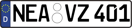 NEA-VZ401