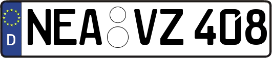 NEA-VZ408