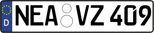 NEA-VZ409