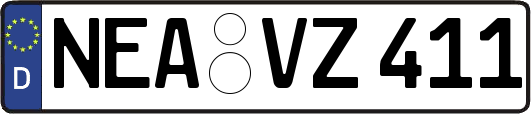 NEA-VZ411