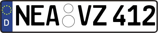 NEA-VZ412