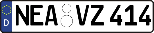 NEA-VZ414
