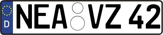 NEA-VZ42
