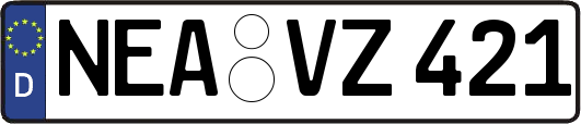 NEA-VZ421