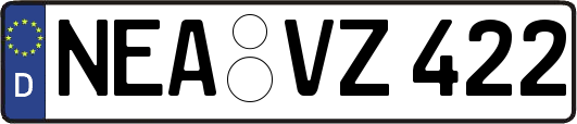 NEA-VZ422