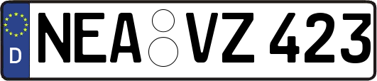 NEA-VZ423