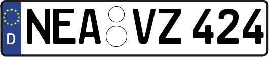 NEA-VZ424