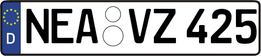 NEA-VZ425