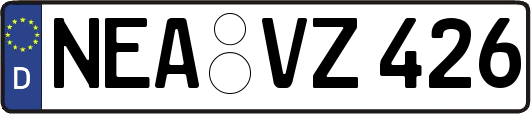 NEA-VZ426