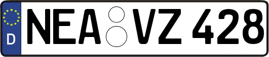 NEA-VZ428