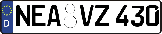NEA-VZ430