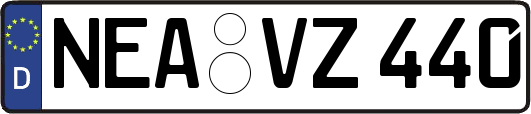 NEA-VZ440