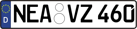 NEA-VZ460