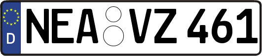 NEA-VZ461