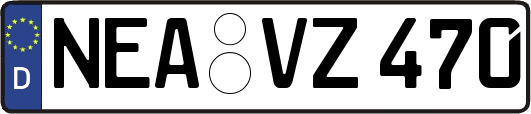 NEA-VZ470