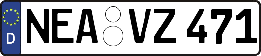 NEA-VZ471