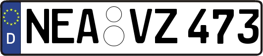 NEA-VZ473