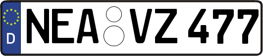 NEA-VZ477