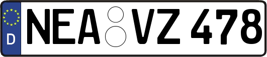 NEA-VZ478