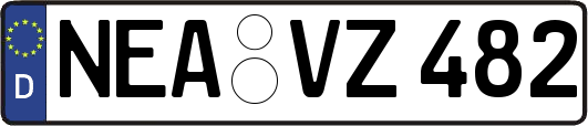 NEA-VZ482