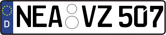 NEA-VZ507